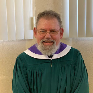 Meet your Posher, Terry